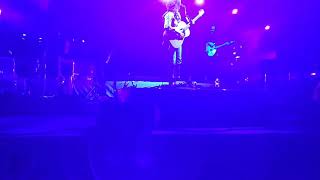 Fino all'ultimo - Carmen Consoli - priolo 2.10.2017