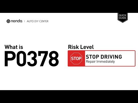 What is P0378 Engine Code [Quick Guide]