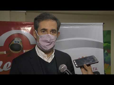 Cerrillos adhirió al concurso Ticketón