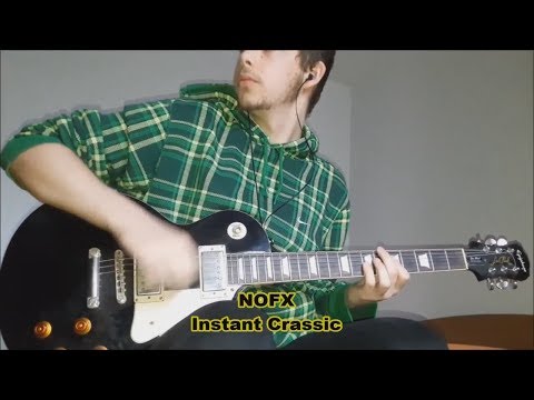 Instant Crassic - Nofx