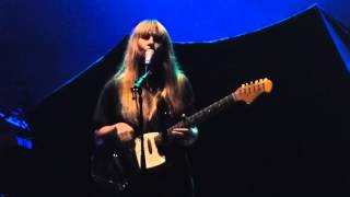 "Streets of Dreams" Frankie Rose@Strathmore Music Center Betheseda, MD 10/17/13