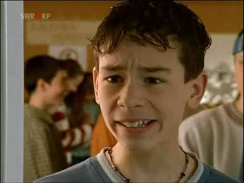 Die Kinder vom Alstertal - 46 - Der große Knall