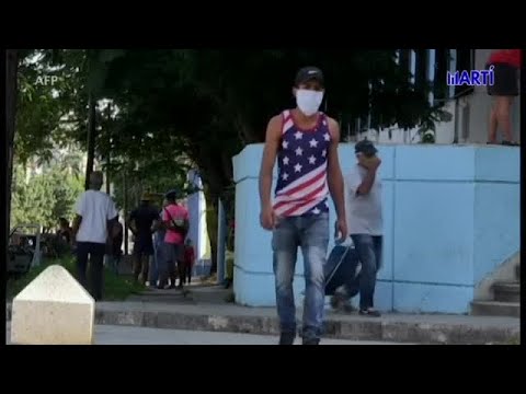 Detienen a cubanos por denunciar en redes
