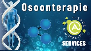 Potgooi: Osoonterapie