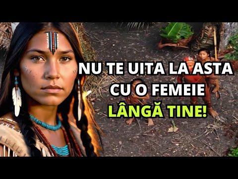 Așa Trăiește Cel Mai IZOLAT și ÎNTUNECAT Trib Din Lume: SENTINEL