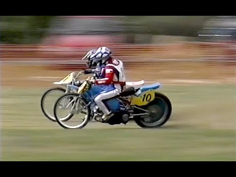 2003 FESTIVAL OF GRASSTRACK