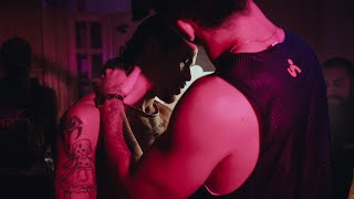 Sniffies Rush: Fresh Meat gets buzzed