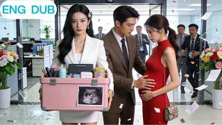 Exhausted and Infertile, My Husband Cheated. Now I'm Married to a Billionaire & His Life Collapsed.