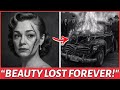 25 Golden Age Actresses Who LOST Their Beauty in The SADDEST Ways | Vintage Hollywood