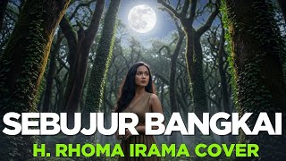 Download lagu Sebujur Bangkai - Rhoma Irama | Cover Akustik Dangdut [Safira Dangdut ] mp3