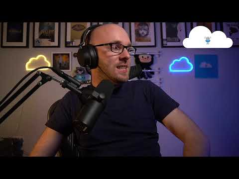 V025 - Tech Roundup #25 (Sailing the seas on Sea of Thieves)