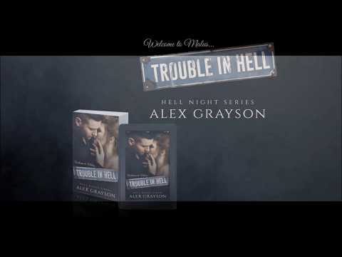 Trouble in Hell Trailer