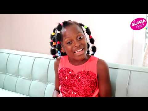 GLORIA s2 e30 GLORIA feat MR SHYNE WEEK-END AVEC LE  FIANCÉ DE MA MÈRE