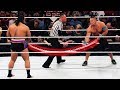 WWE FULL MATCH USA Title Russian Chain WWE FULL MATCH USA Title Russian Chain