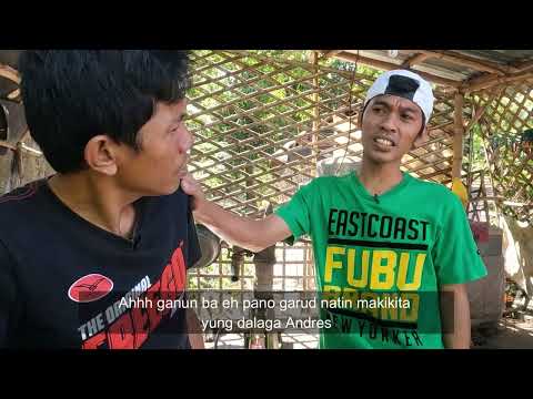 Nagharana ni Baak ken Andres Part 4