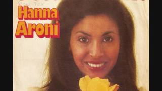C'est la la la vie (Leve, leve de liefde)  / Hanna Aroni.