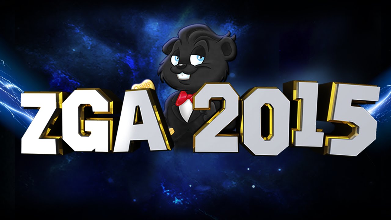 ZGA 2015 - Parte 1/2