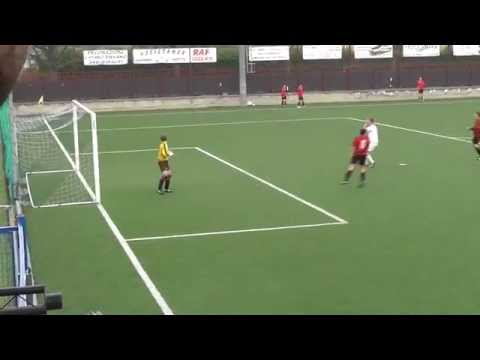 AtleticoTorino-Cbs 1-3