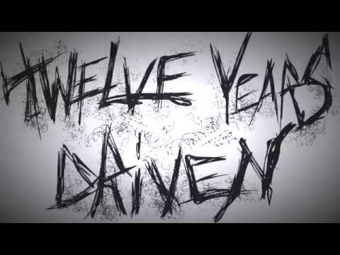 Twelve Years Driven - If You Seek Hate (Official Video)