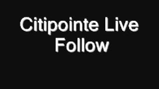 Citipointe Live - Follow