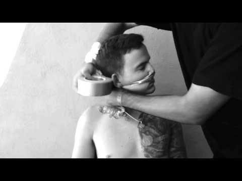 Cody Burkhardt's 1st in-sequence Shoot: The Box