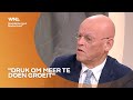 Vrees voor lockdown neemt toe: 'Druk om meer te doen groeit'