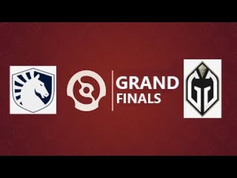 GAIMIN GLADIATORS vs TEAM LIQUID - 3 PEAT! FINALS FULL GAME HIGHLIGHTS - BALI MAJOR (2023)