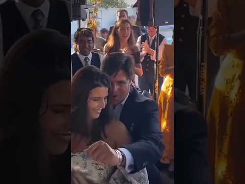 FRAN RIVERA Y TANA RIVERA BAILANDO EN LA BODA DE ALBERTO HERRERA #famosos #últimahora #noticias