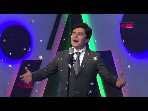 Амирчон Рузиев - 2022/ Amirjon Ruziev 2022