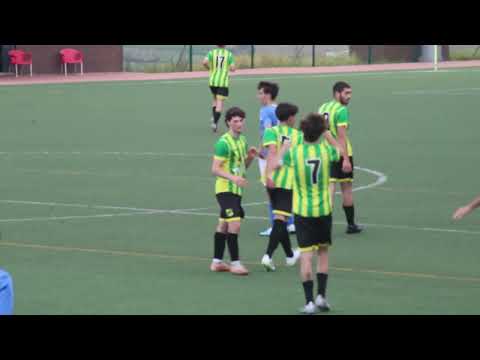 Highlights Jogo VS Santo Amaro