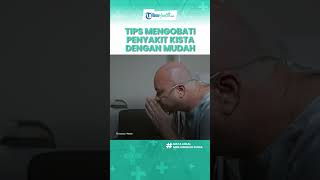 Tips Mengobati Penyakit Kista yang Mudah Dilakukan di Rumah Tanpa Operasi: Kompres Air Hangat