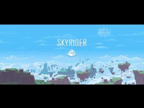 SkyRider youtube-video