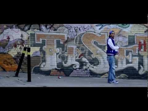 Voltage - On A Roll (Official Video) [Album Fully Charged]