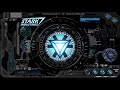 JARVIS STARTUP SOUND