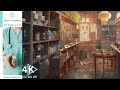 June's Journey Scene 272 | Vol 1 Ch 55 | Liberty Pharmacy | Full Mastered Scene | 4K