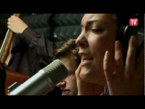 Caro Emerald - The Other Woman (BONUS @ studio schram)