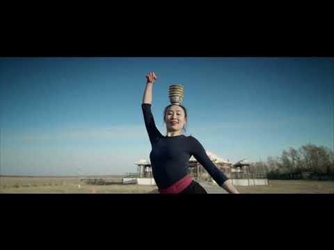 URNA Chahar Tugchi #13. "JAMAR" Projekt für GVL Neustart Kultur Stipendium