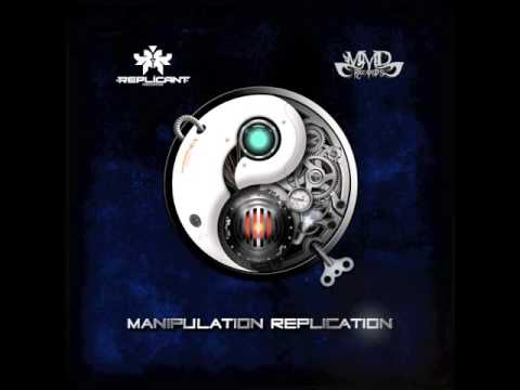 Scorb vs Deviant Species - Stromatolite