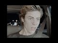 Mid90s 2018 Car Crash Ending Scene HD Spotlight