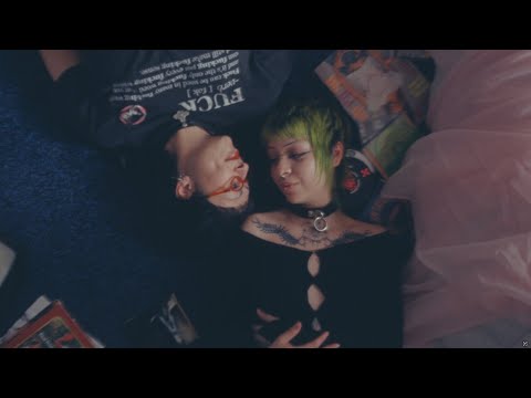 Glare "Guts" (Official Video)