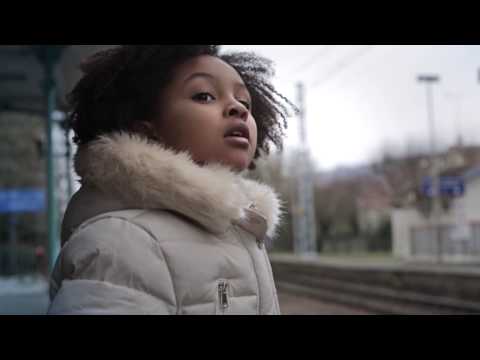 LAISSÉ LÀ - JESSYE BELLEVAL - NOUVEAUTÉ ZOUK 2017