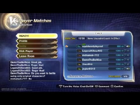 PEOPLE FIGHT SQUIDWARD CAUSING A TURD TO SLIP OUT HIS CHEEKS *EMBARRASSING* - DB Xenoverse 2 Pt 30