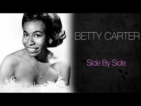 Betty Carter & Ray Charles - Side By Side