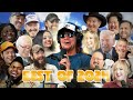BEST OF This Past Weekend W Theo Von 2024