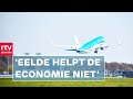 Heeft Airport Eelde nog een functie? & blijdschap om armoede-minister | Drenthe Nu 11 januari 2022