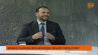 Sivil Sesler | Sabri Bayram / Bursa Eskişehir Bilecik Kalkınma Ajansı Genel Sekr