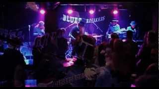 Bluesbreakers - Mercury Blues