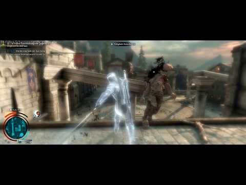 Middle-earth: Shadow of War Maedad  Gold Guide Gameplay