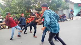 preview picture of video 'Karnaval Suku Toraja Kab.Kaimana-Papua Barat'