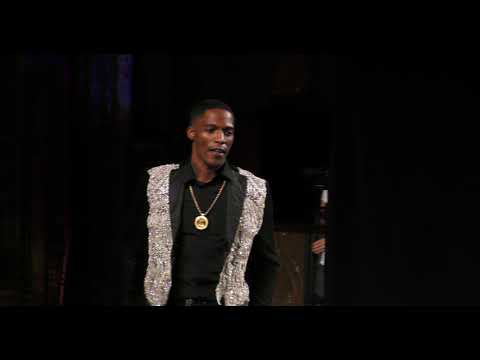 NYFW Art Hearts Fashion Spring 2019 - The unforgetable night presented by #ArtHeartsFashion